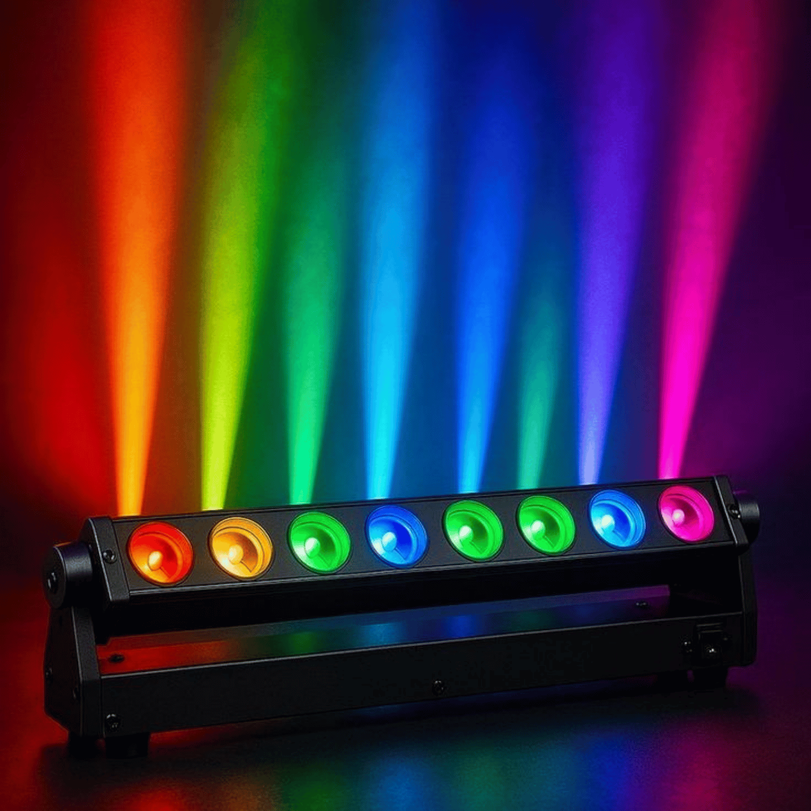 המדריך לבחירת ציוד תאורה למסיבות בשנת 2025