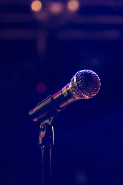 מיקרופון קריוקי, מה חשוב לדעת לפני שקונים