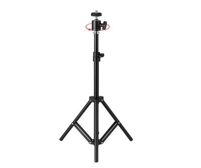 חצובת מקרן טלסקופית H300