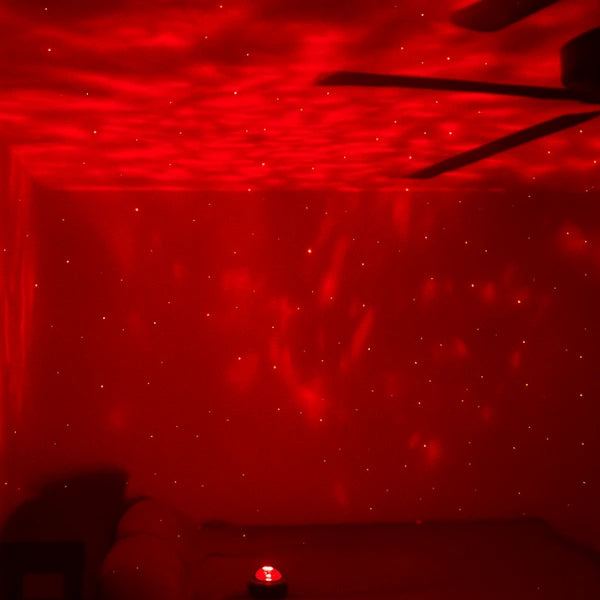 מקרן Cosmolight חכם