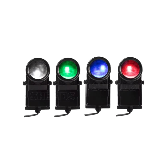 פנס פין ספוט SHEHDS 10W