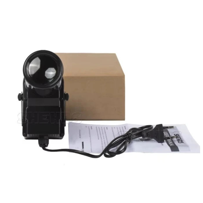 פנס פין ספוט SHEHDS 10W