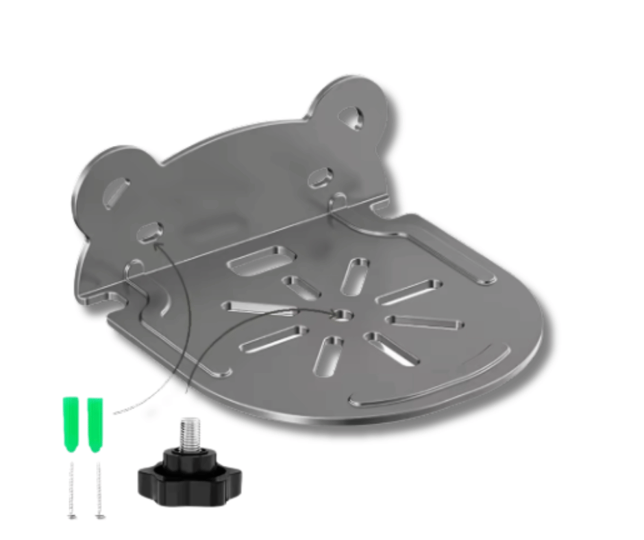 מתלה קיר למקרן חכם Magcubic Ultra – H300