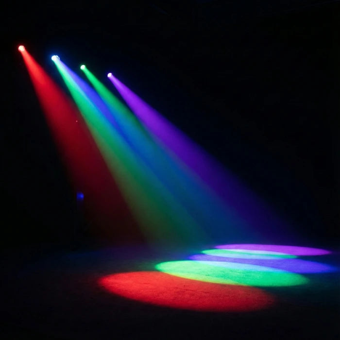 פנס פין ספוט SHEHDS 10W