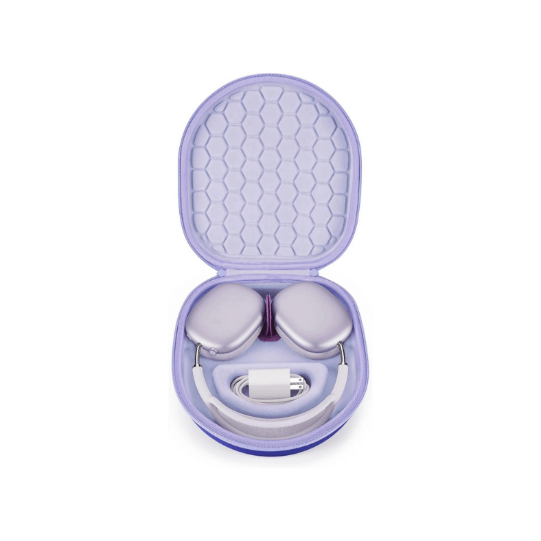 קייס חכם לאוזניות GCK-65