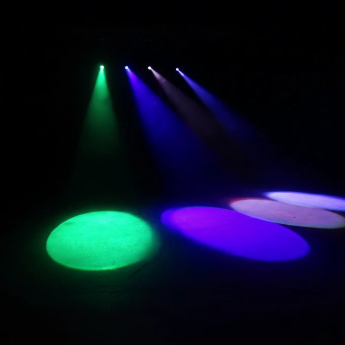 פנס פין ספוט SHEHDS 10W