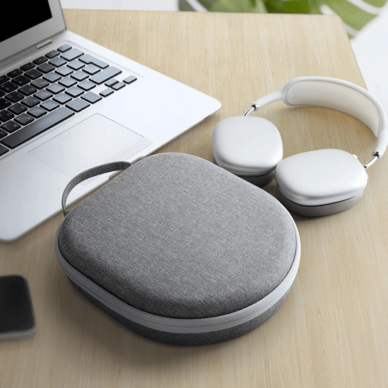 קייס חכם לאוזניות GCK-65