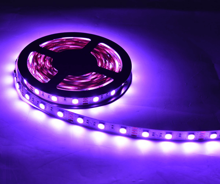 סרט לד חכם בלוטוס