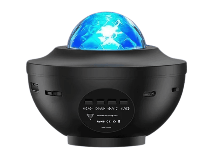 מקרן Cosmolight חכם