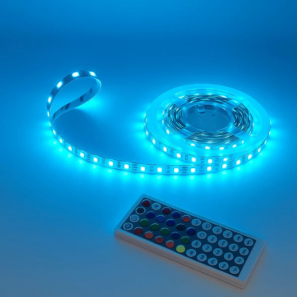 סרט לדים לחדר 20 מטר