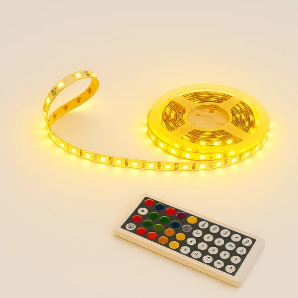 סרט לדים לחדר 20 מטר