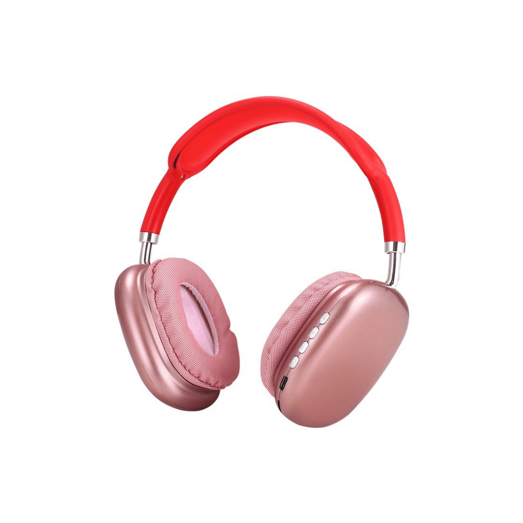 אוזניות בלוטות' P9 Max