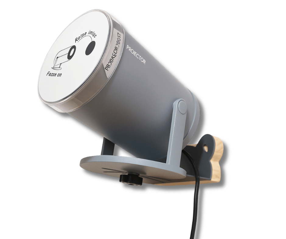 מתלה קיר למקרן חכם Magcubic Ultra – H300