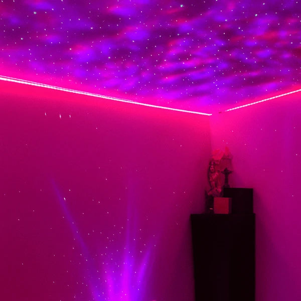 מקרן Cosmolight חכם