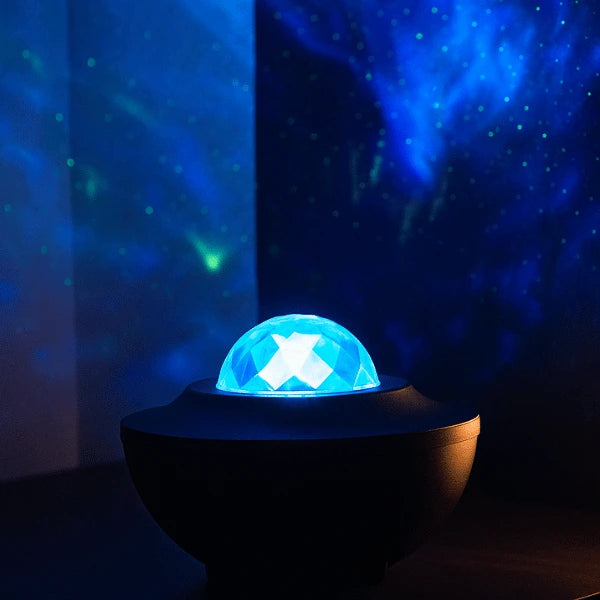 מקרן Cosmolight חכם