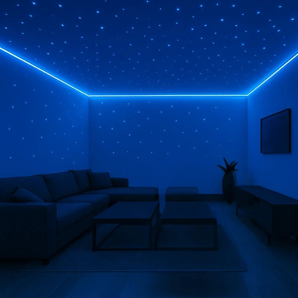 סרט לדים לחדר 20 מטר