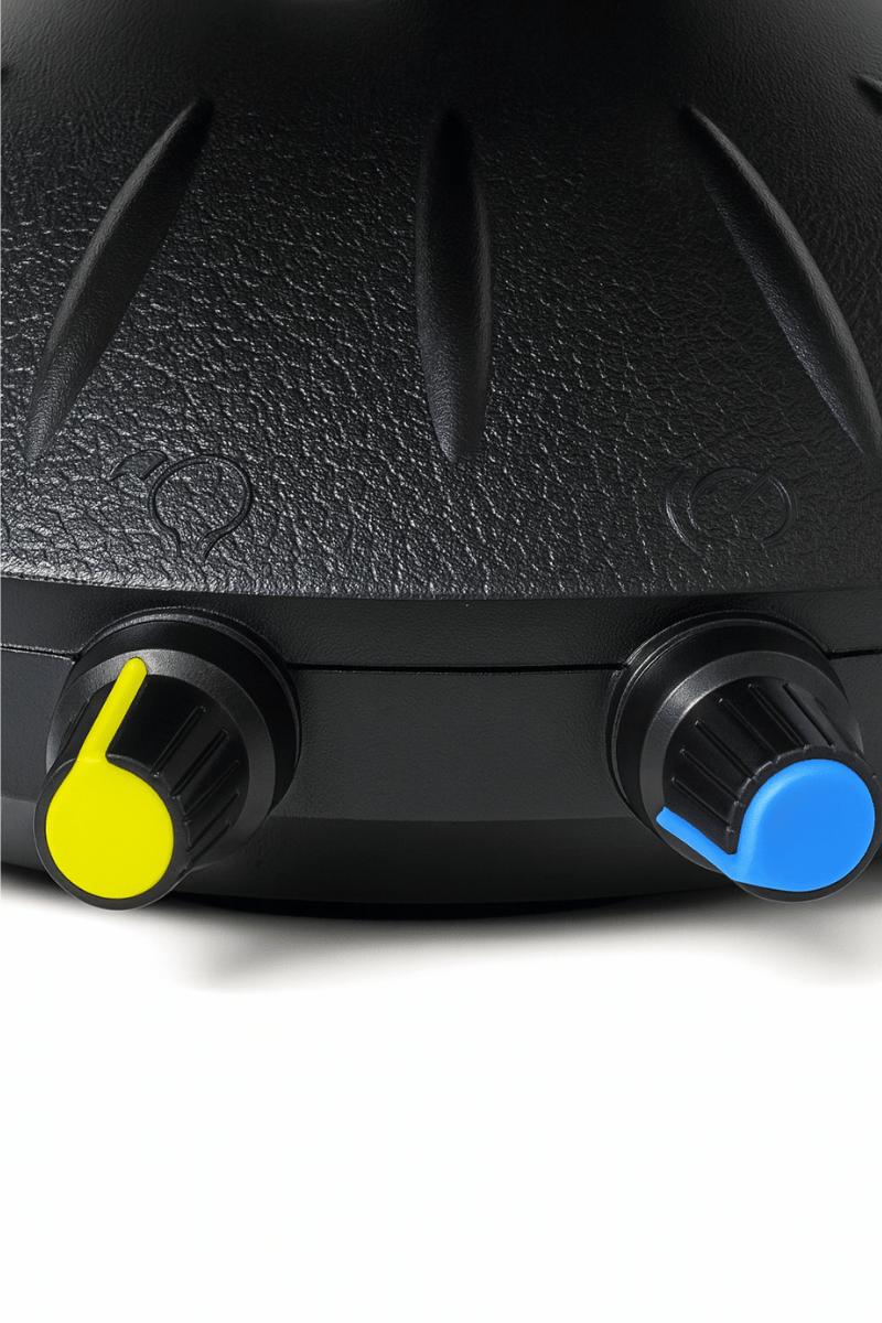 כדור LED מסתובב