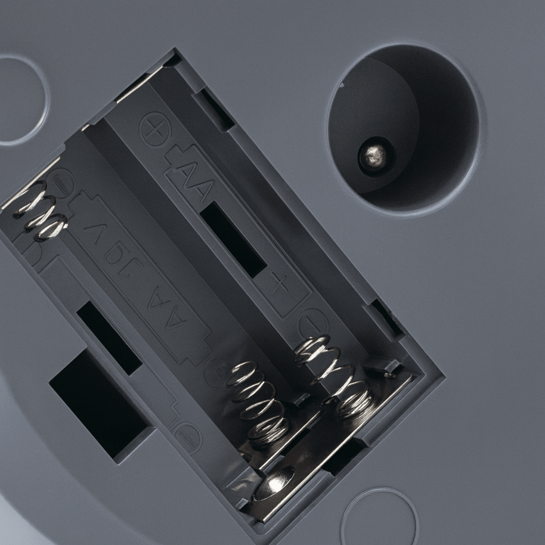 כדור LED מסתובב