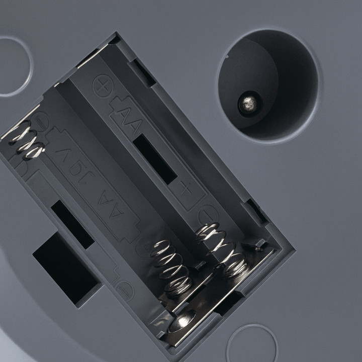 כדור LED מסתובב