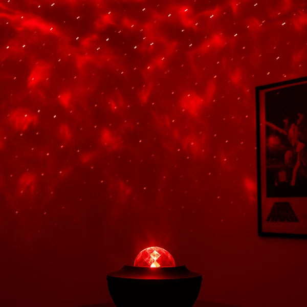 מקרן Cosmolight חכם