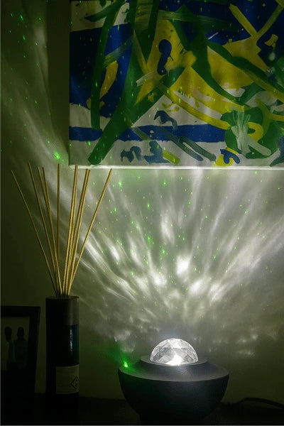 מקרן Cosmolight חכם