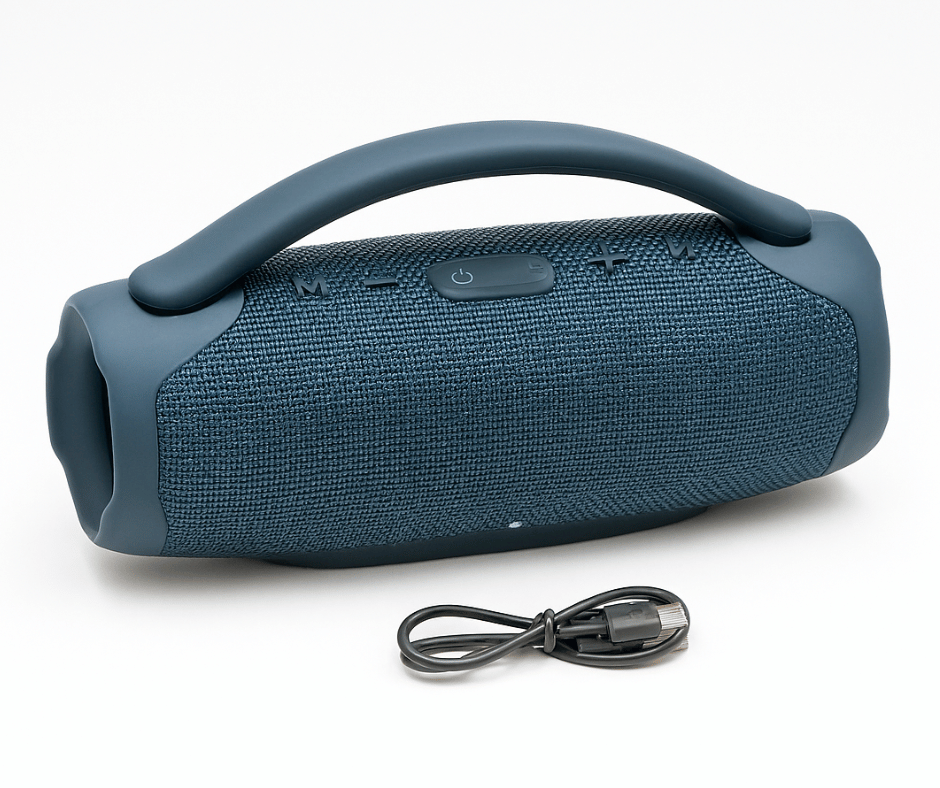 רמקול BOOMS BOX 3