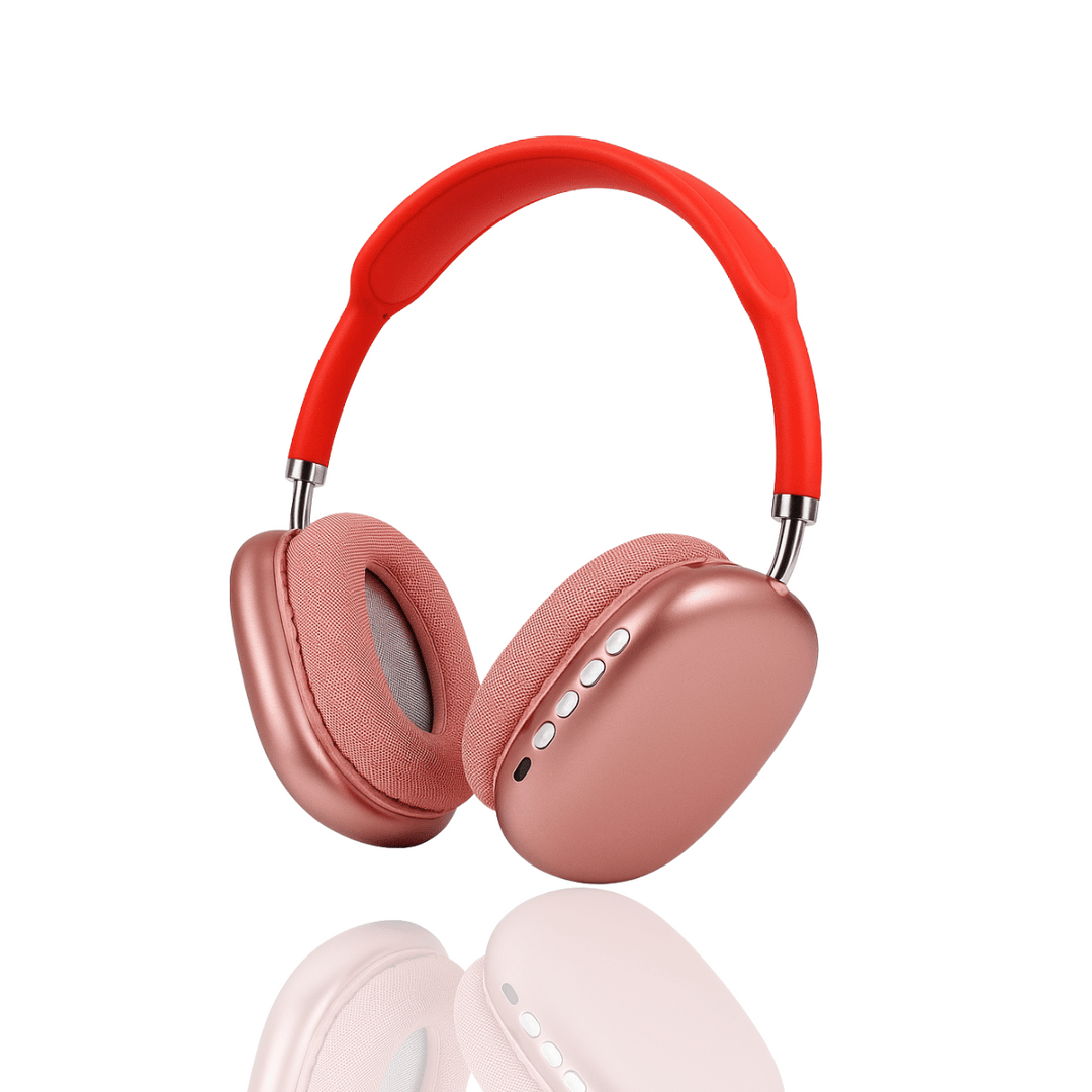 אוזניות בלוטות' P9 Max