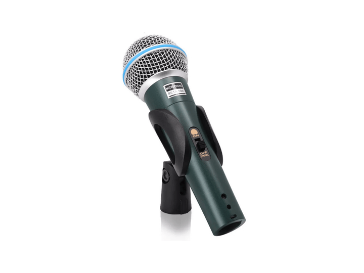 מיקרופון דינאמי BETA 58-A
