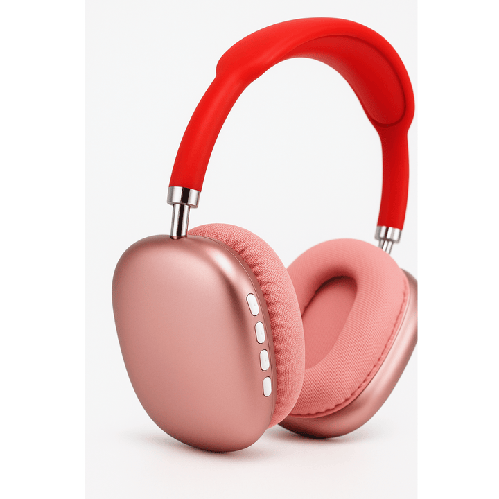 אוזניות בלוטות' P9 Max