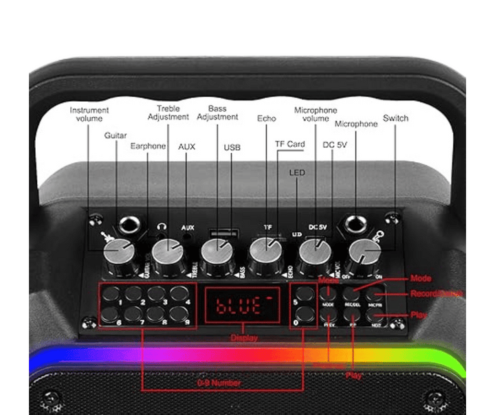 בידורית ניידת SoldomX