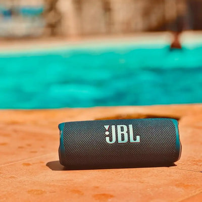 רמקול נייד JBL Flip 6