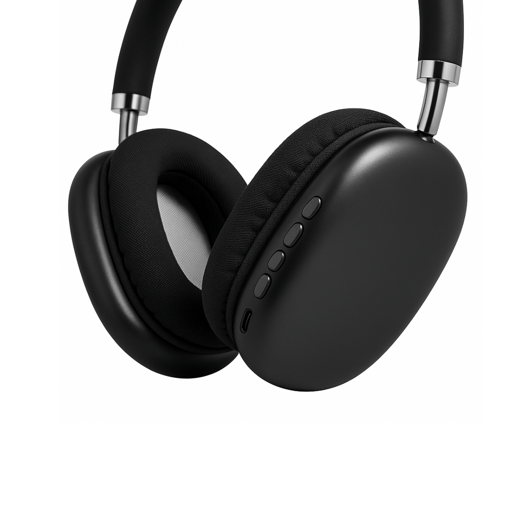 אוזניות בלוטות' P9 Max