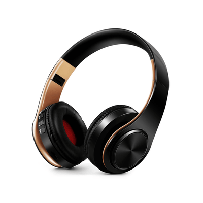 אוזניות אלחוטיות Hi-Fi – SonicWave 5.3