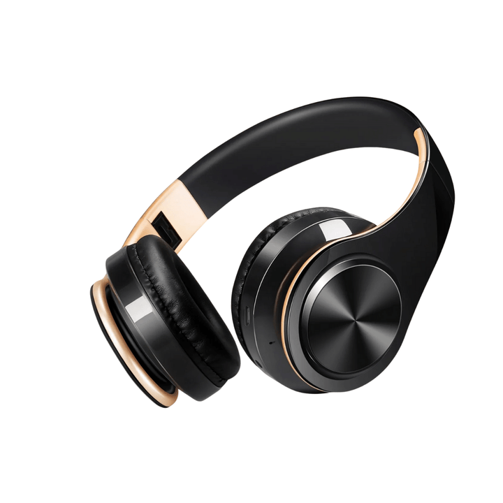 אוזניות אלחוטיות Hi-Fi – SonicWave 5.3