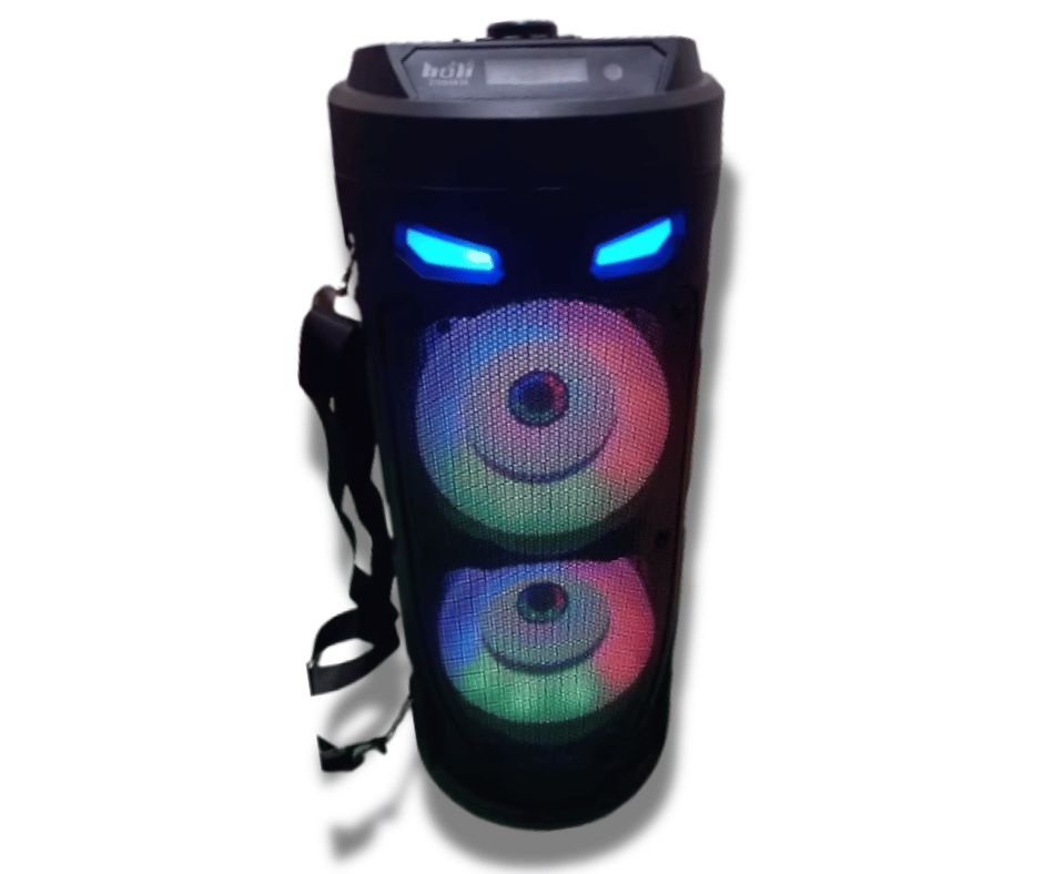 בידורית ניידת ZQS4239