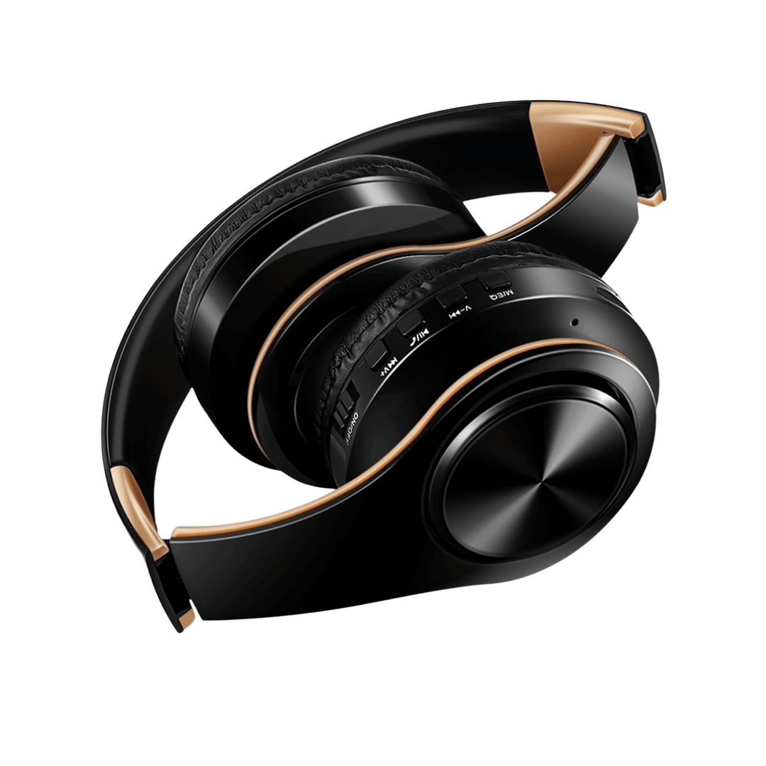 אוזניות אלחוטיות Hi-Fi – SonicWave 5.3