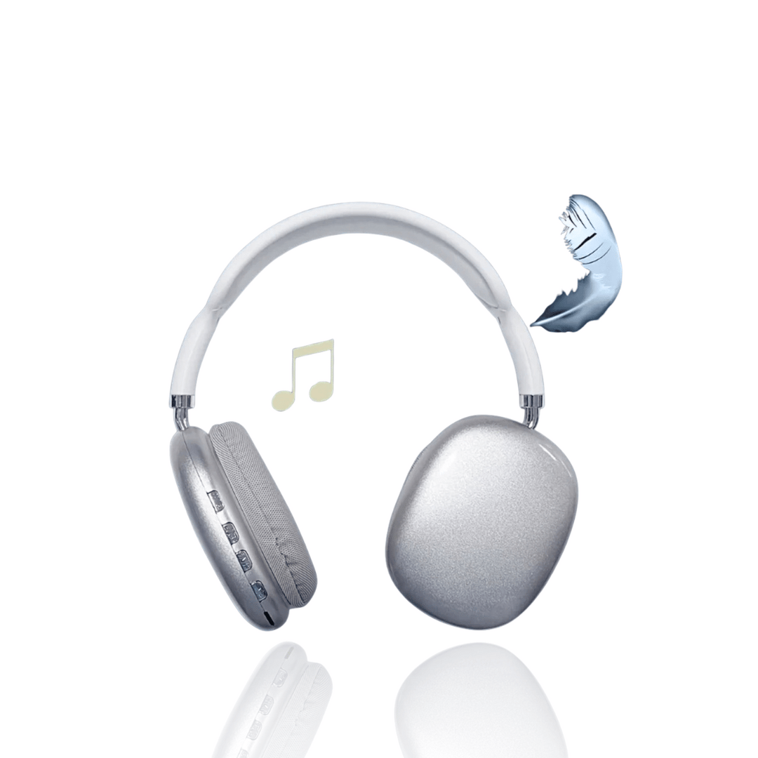 אוזניות בלוטות' P9 Max