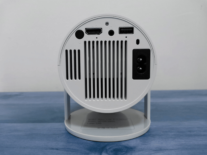 מקרן חכם Magcubic  – H300