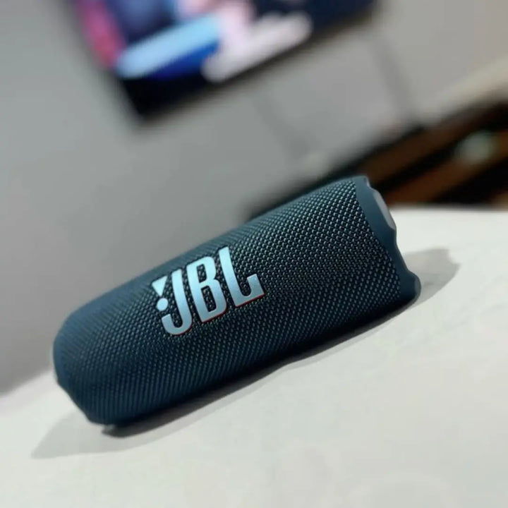 רמקול נייד JBL Flip 6