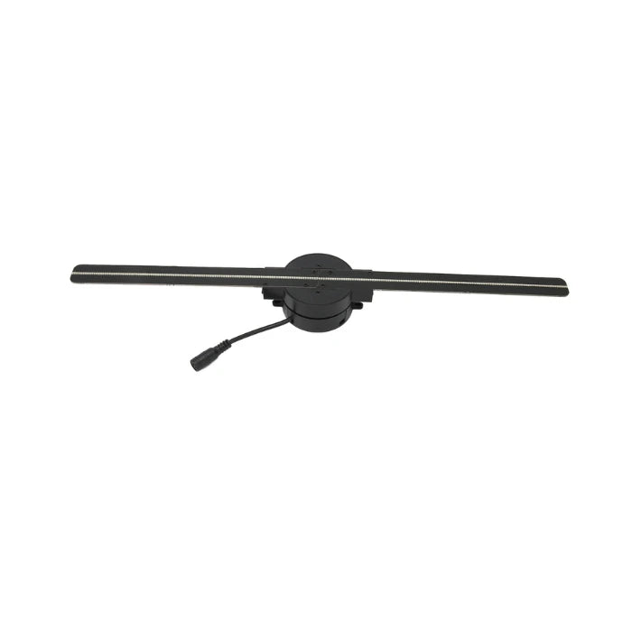 מאוורר הולוגרמה D3