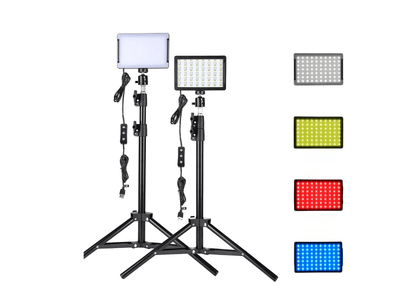 פאנל תאורה מבית Nagnahz