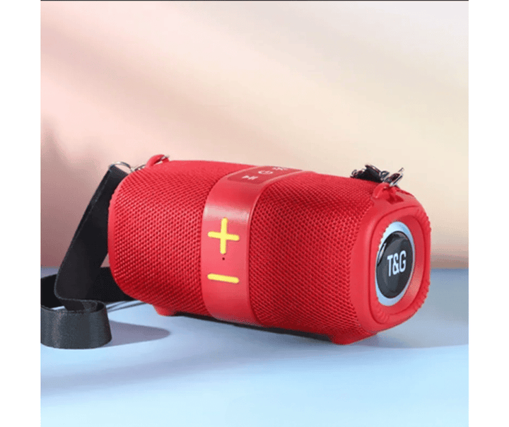 רמקול נייד TG667