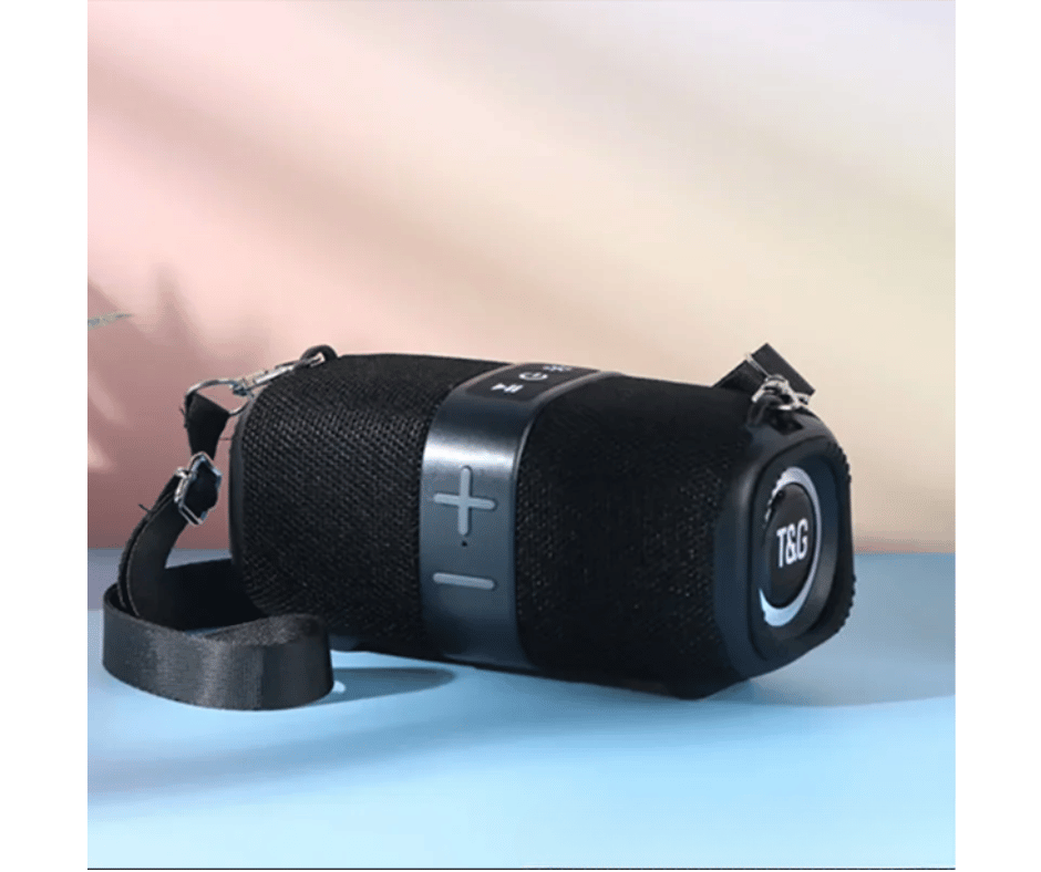 רמקול נייד TG667