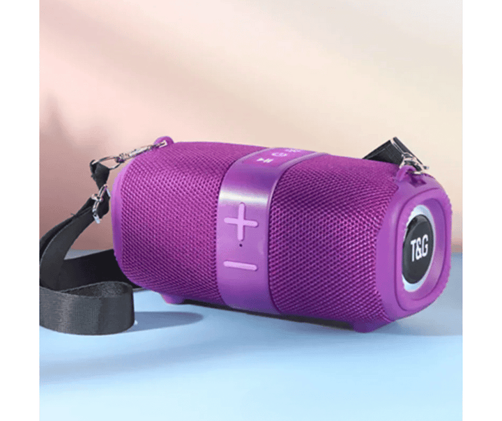 רמקול נייד TG667