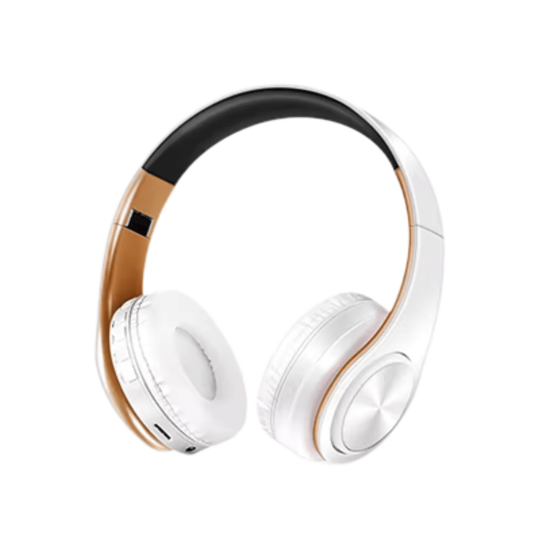 אוזניות אלחוטיות Hi-Fi – SonicWave 5.3