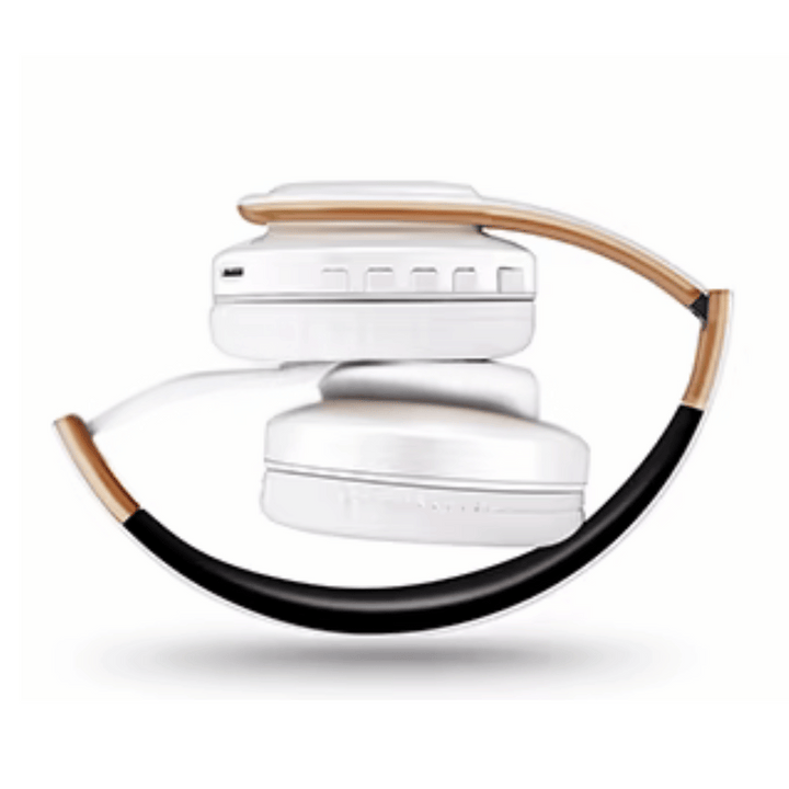 אוזניות אלחוטיות Hi-Fi – SonicWave 5.3