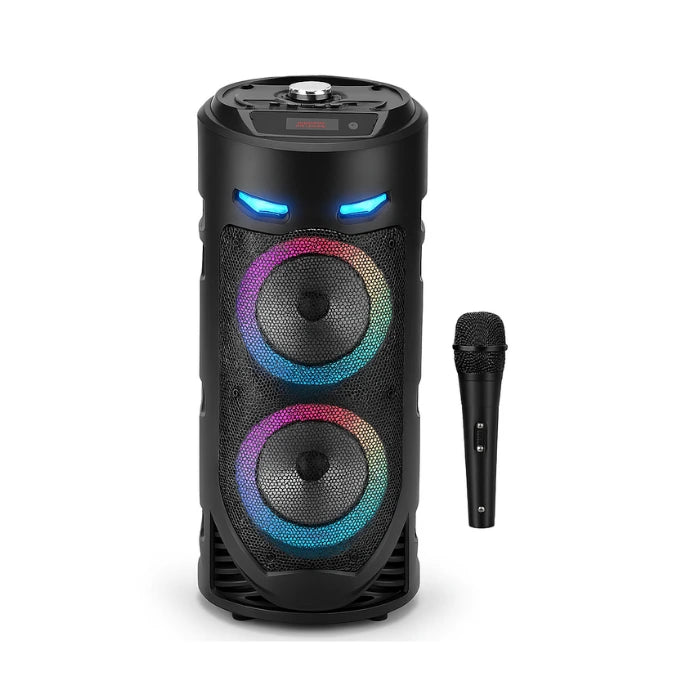 בידורית ניידת ZQS4239