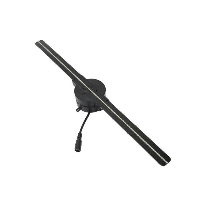 מאוורר הולוגרמה D3