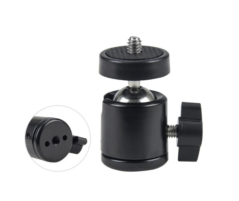 חצובת מקרן טלסקופית H300