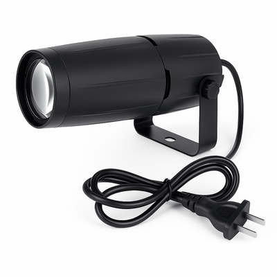 ספוט לייזר לבן SHEHDS 5W